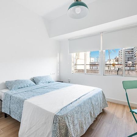 Apartmán Nogalera Stonewall Torremolinos Exteriér fotografie
