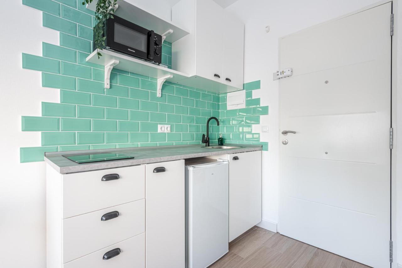 Apartmán Nogalera Stonewall Torremolinos Exteriér fotografie